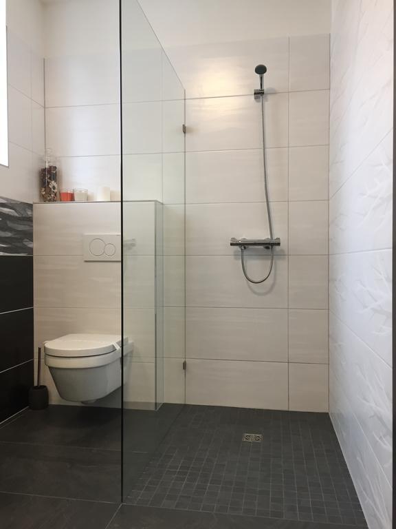 Apartman Za Radnici Valtice Ngoại thất bức ảnh